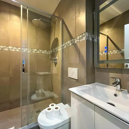 Urbanflat 204 Et 205 - 2 Pour 4 Au Centre De Paris